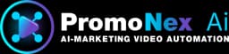 PromoNexAI Logo